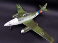 Trumpeter 1/32 Me-262A-1a -  