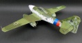 Trumpeter 1/32 Me-262A-1a -  