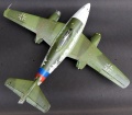 Trumpeter 1/32 Me-262A-1a -  