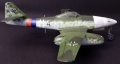 Trumpeter 1/32 Me-262A-1a -  