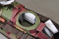 Meng model 1/35 Renault FT-17    