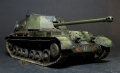 Bronco 1/35 Archer 17pdr Self-Propelled Gun