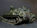 Bronco 1/35 Archer 17pdr Self-Propelled Gun