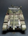 Bronco 1/35 Archer 17pdr Self-Propelled Gun