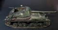 Bronco 1/35 Archer 17pdr Self-Propelled Gun