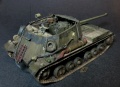 Bronco 1/35 Archer 17pdr Self-Propelled Gun