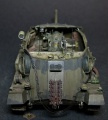 Bronco 1/35 Archer 17pdr Self-Propelled Gun