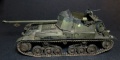 Bronco 1/35 Archer 17pdr Self-Propelled Gun