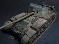 Bronco 1/35 Archer 17pdr Self-Propelled Gun