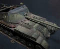 Bronco 1/35 Archer 17pdr Self-Propelled Gun