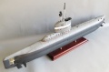 Bronco models 1/35 German U-XXIII Type Submarine