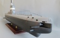 Bronco models 1/35 German U-XXIII Type Submarine