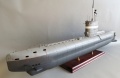 Bronco models 1/35 German U-XXIII Type Submarine