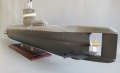 Bronco models 1/35 German U-XXIII Type Submarine