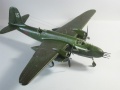 Frog 1/72 A-20G Boston