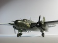 Frog 1/72 A-20G Boston