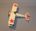 MAC Distribution 1/72 SPAD-7 