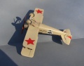 MAC Distribution 1/72 SPAD-7 