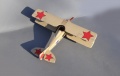 MAC Distribution 1/72 SPAD-7 