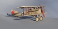 MAC Distribution 1/72 SPAD-7 