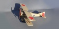 MAC Distribution 1/72 SPAD-7 