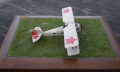 MAC Distribution 1/72 SPAD-7 