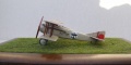 MAC Distribution 1/72 SPAD-7 