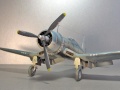 Tamiya 1/48 F4U-1 Corsair -   !