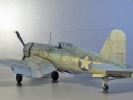 Tamiya 1/48 F4U-1 Corsair -   !