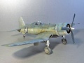 Tamiya 1/48 F4U-1 Corsair -   !