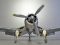 Tamiya 1/48 F4U-1 Corsair -   !