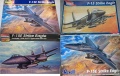  Revell 1/48 McDonnell Douglas F-15E Strike Eagle