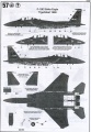 Revell 1/48 McDonnell Douglas F-15E Strike Eagle