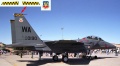 Обзор Revell 1/48 McDonnell Douglas F-15E Strike Eagle