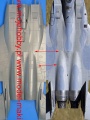 Обзор Revell 1/48 McDonnell Douglas F-15E Strike Eagle