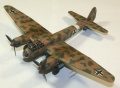 Hasegawa 1/72 Ju-88a-4 trop