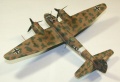 Hasegawa 1/72 Ju-88a-4 trop