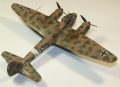 Hasegawa 1/72 Ju-88a-4 trop