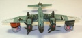 Hasegawa 1/72 Ju-88a-4 trop