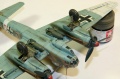 Hasegawa 1/72 Ju-88a-4 trop