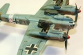 Hasegawa 1/72 Ju-88a-4 trop