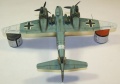 Hasegawa 1/72 Ju-88a-4 trop