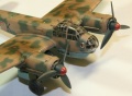 Hasegawa 1/72 Ju-88a-4 trop