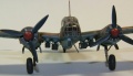 Hasegawa 1/72 Ju-88a-4 trop