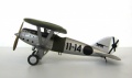 Azur 1/72 Hispano Nieuport NiD 52 Spanish Nationalist Serice