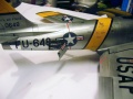 ESCI 1/48 F-86E-5 Sabre -     