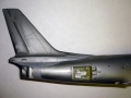 ESCI 1/48 F-86E-5 Sabre -     