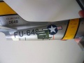 ESCI 1/48 F-86E-5 Sabre -     