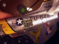 ESCI 1/48 F-86E-5 Sabre -     