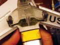 ESCI 1/48 F-86E-5 Sabre -     